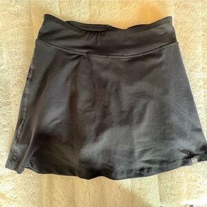 Womens xs Title 9 skort